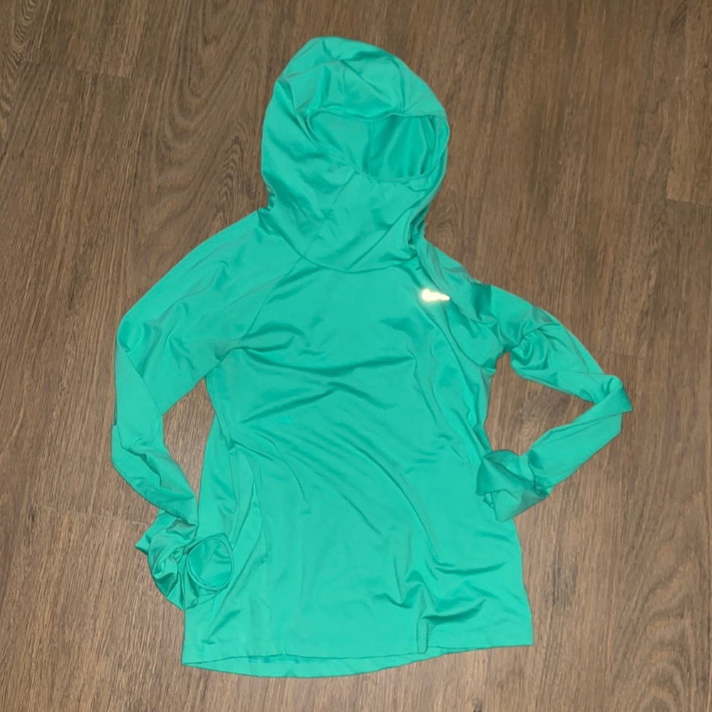 Nike workout sweatshirt - Picture 1 of 3